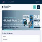 globalflowcontrol.com