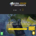 globalgenuinedocuments.com