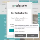 globalgranitellc.com globalgranitellc.com