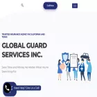 globalguardins.com globalguardins.com