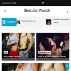 globalizewealth.com globalizewealth.com