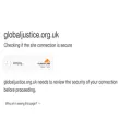 globaljustice.org.uk globaljustice.org.uk