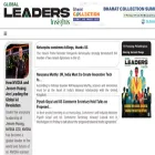 globalleadersinsights.com globalleadersinsights.com