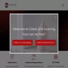 globallinksourcing.com