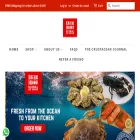 globalliveseafood.com