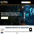 globalmarketstatistics.com globalmarketstatistics.com