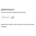 globalmining.live globalmining.live