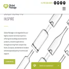 globalpackage.net