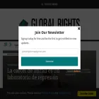 globalrights.info globalrights.info