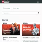 globalriskacademy.com globalriskacademy.com