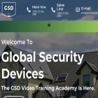 globalsecurity.ie globalsecurity.ie