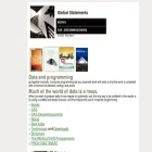 globalstatements.com