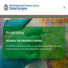 globalsurgeryunit.org globalsurgeryunit.org