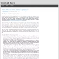 globaltalkradio.com globaltalkradio.com