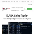 globaltrader.elana.net globaltrader.elana.net