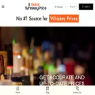 globalwhiskeyprice.com globalwhiskeyprice.com