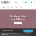 globber.co.uk globber.co.uk