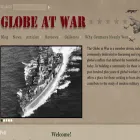 globeatwar.com