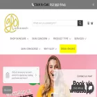 globeauty.co.za globeauty.co.za