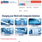 globecomposite.com globecomposite.com