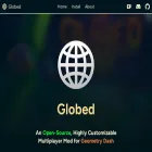 globed.dev globed.dev