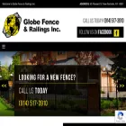 globefenceny.com globefenceny.com