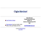 globemerchant.com globemerchant.com