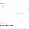 globeorsmart.com