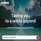 globus.com.tw