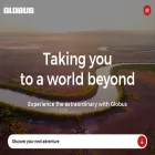 globustours.co.za