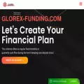 glorex-fundingltd.com