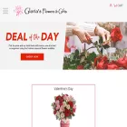 gloriasflorist.ca gloriasflorist.ca