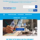 gloriashoponline.it