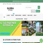 gloriastore.it gloriastore.it