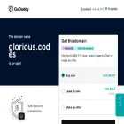 glorious.codes