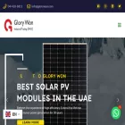 glorywon.com glorywon.com