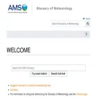 glossary.ametsoc.org