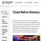 glossary.cncf.io