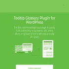 glossaryplugin.com glossaryplugin.com