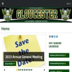 gloucester-lacrosse.com