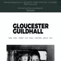gloucesterguildhall.co.uk gloucesterguildhall.co.uk