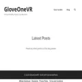 gloveonevr.com