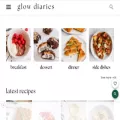 glow-diaries.com glow-diaries.com