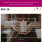 glowclp.co.uk glowclp.co.uk