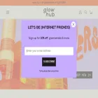 glowhub.com glowhub.com