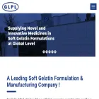 glplsoftgels.com glplsoftgels.com