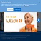glucagonemergencykit.com glucagonemergencykit.com