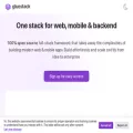 gluestack.io gluestack.io