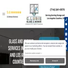 glurieglassandmirror.com glurieglassandmirror.com