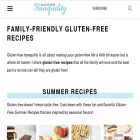 glutenfreetranquility.com